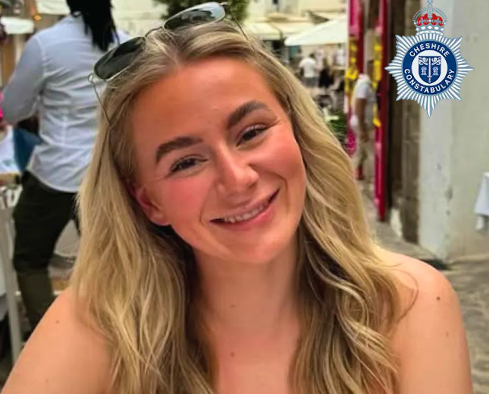 Die Britin Lucy Harrison ist im Januar 2025 erschossen worden – ob gewollt oder ungewollt, wird derzeit vor Gericht verhandelt.