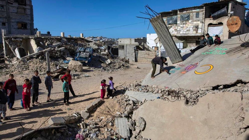 Medio Oriente. Hamas: «Siamo pronti a collaborare al piano Trump, ma non ci disarmiamo»