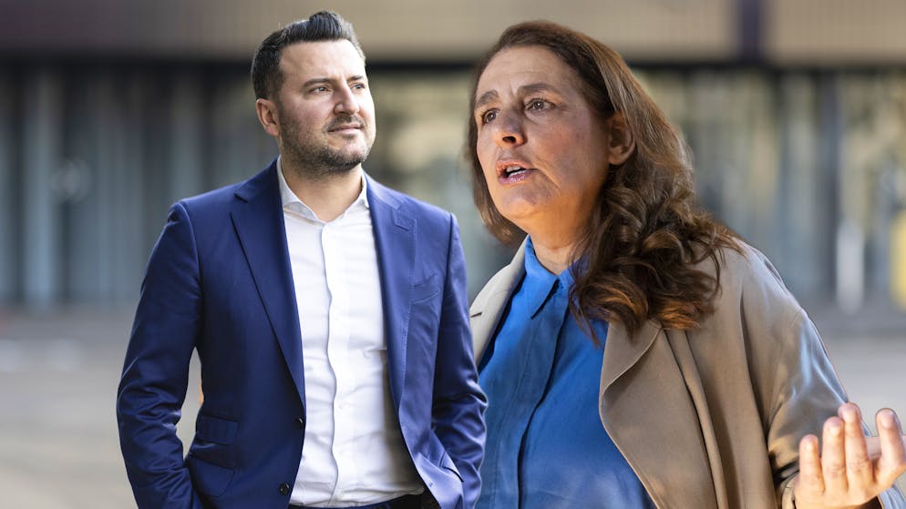 «Gaga-Politik», «FDP-Typ». Zürcher Stadtratsrennen wird schmutzig – jetzt fliegen die Fetzen