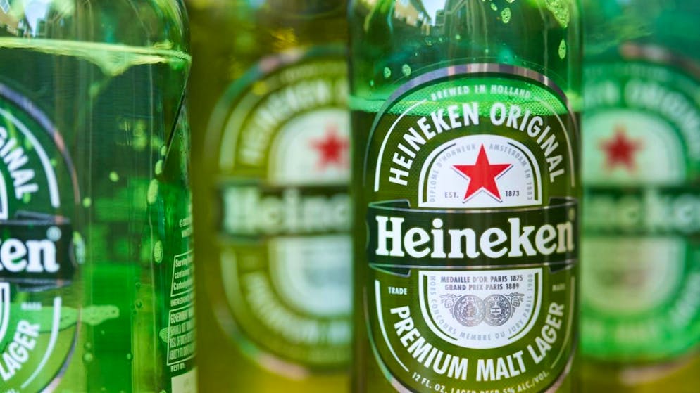 Industria delle bevande. Heineken taglierà tra i 5000 e i 6000 posti di lavoro