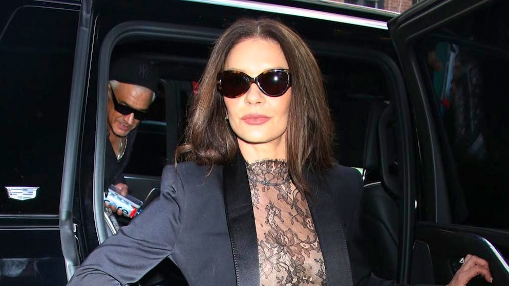 «Cupid». Catherine Zeta-Jones è la consulente matrimoniale più inquietante del cinema