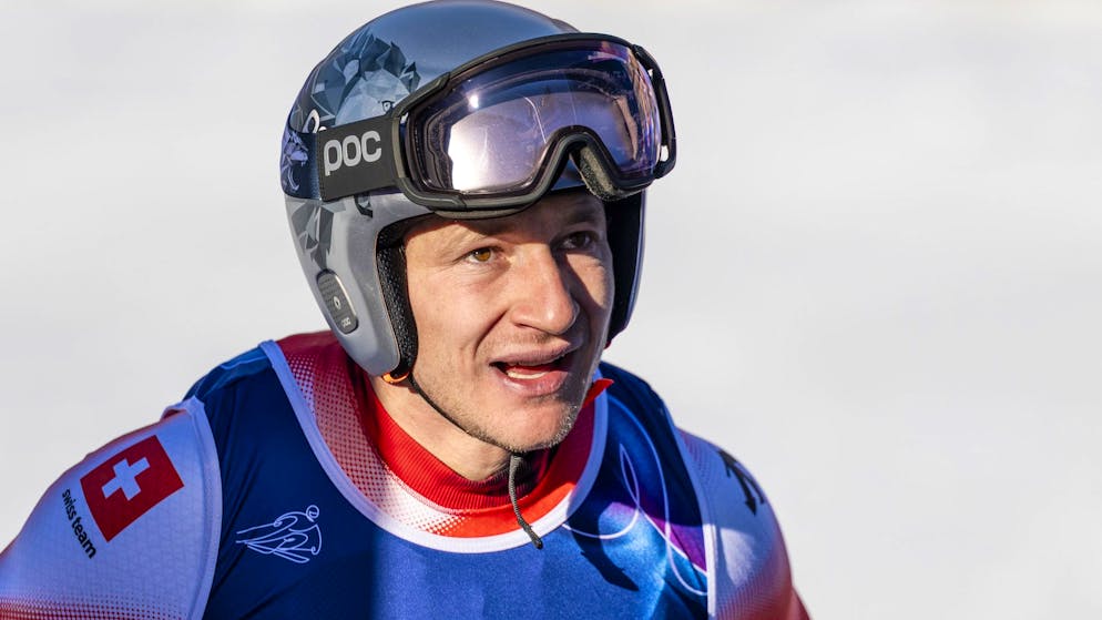 2026 Olympics in the ticker. Is there gold for Odermatt today? What's on the Olympic program on Wednesday