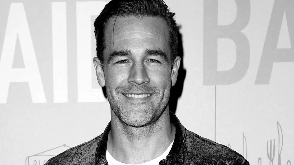 Carnet noir. James Van Der Beek, héros de «Dawson», emporté par le cancer à 48 ans