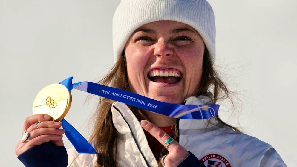 Olimpiadi. Le medaglie sono troppo fragili? La lista delle vittime si allunga!