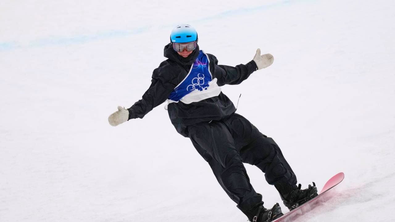 Snowboard. Schweizer verpassen den Final