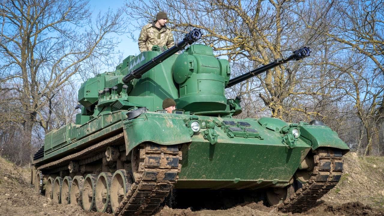 Europa. EU-Parlament billigt 90-Milliarden-Darlehen an die Ukraine