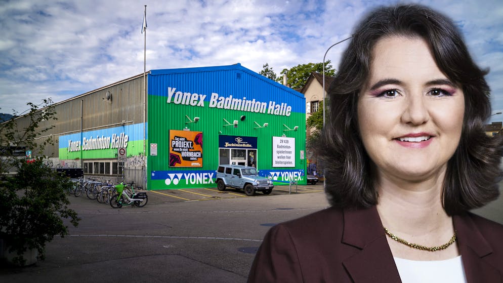 Letter to thousands of members. Cult sports hall to be demolished for bicycle bridge - now the row is escalating