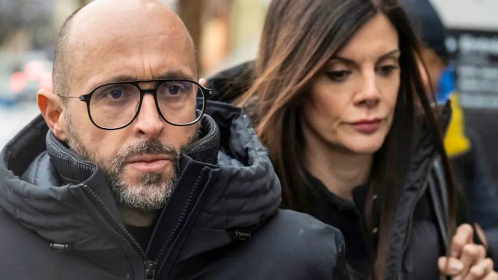 Tragödie in Crans-Montana VS. Auch Italien ermittelt jetzt gegen Morettis