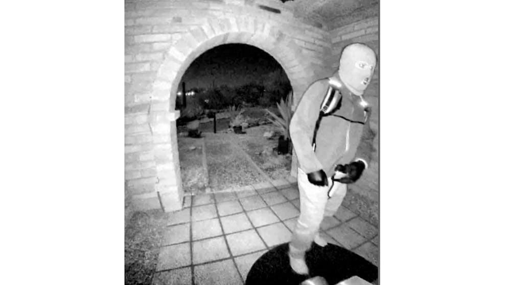 Vermisstenfall Guthrie. FBI veröffentlicht erstes Foto von Tatverdächtigem – Person für Befragung festgenommen