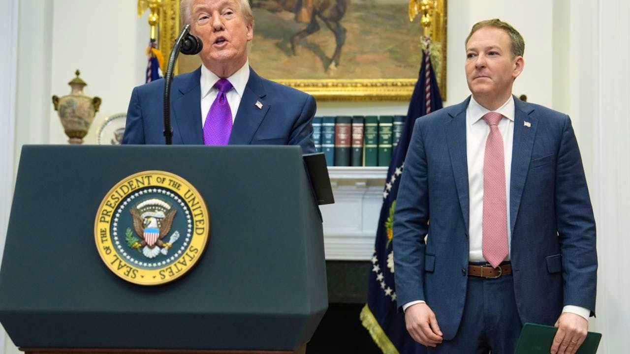 Politik. USA heben zentrale Einschätzung zu Treibhausgasen auf