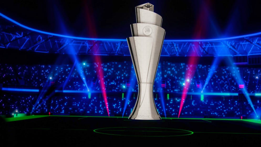 Ligue des nations. Tirage effectué : la Suisse sait à quoi s’attendre