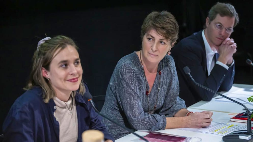 Cinéma. Le FIFDH veut pointer les dérives des autoritarismes