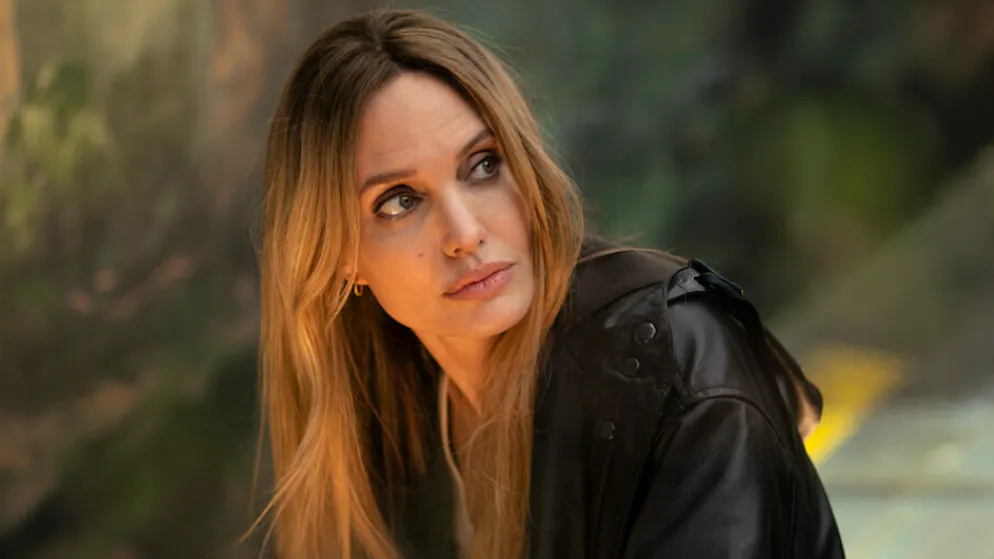 Ciné: «Coutures». Jouer avec Angelina Jolie: «Au premier abord, il faut se pincer un petit coup»