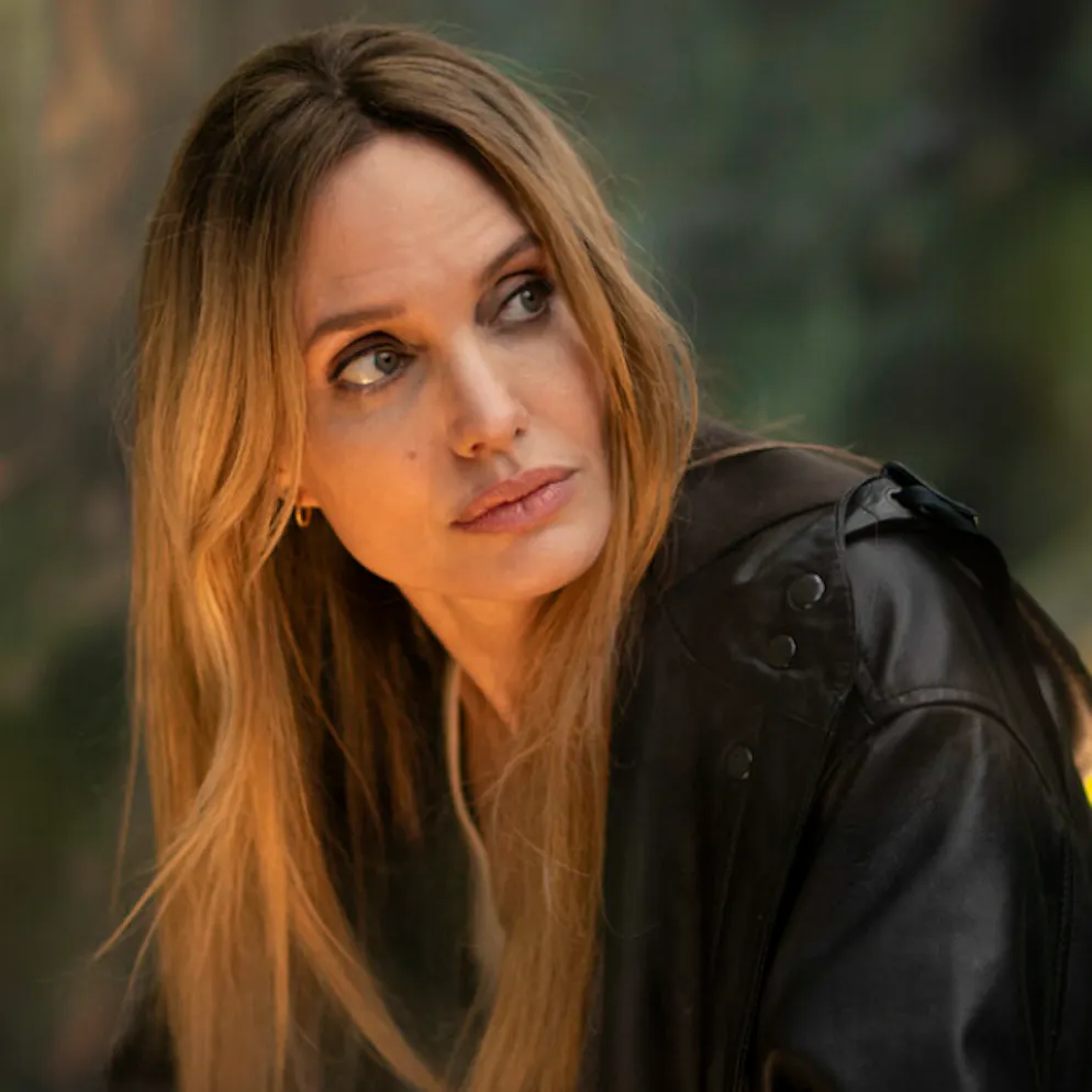 Ciné: «Coutures». Jouer avec Angelina Jolie: «Au premier abord, il faut se pincer un petit coup»