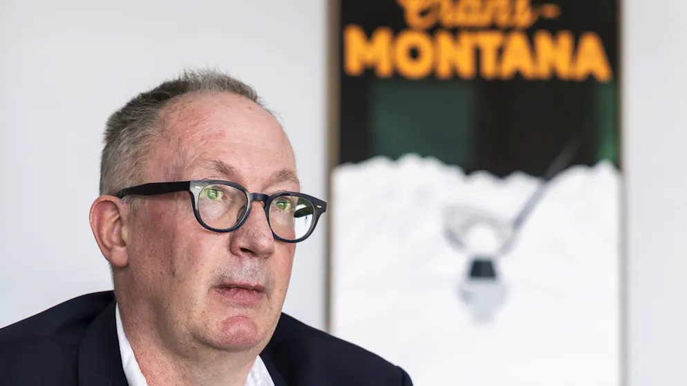 Drame de Crans-Montana. La famille d'une victime porte plainte contre le président de commune
