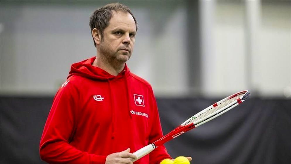 Tennis. In Coppa Davis la Svizzera affronterà il Brasile