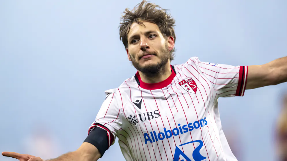 Super League. Une victime idéale pour Sion, un grand défi pour le LS