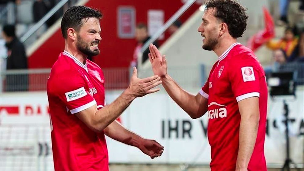 Calcio. Il Thun schianta il Losanna con un secco 5 a 1. Non decolla il Basilea di Lichtsteiner, sconfitto dal Sion