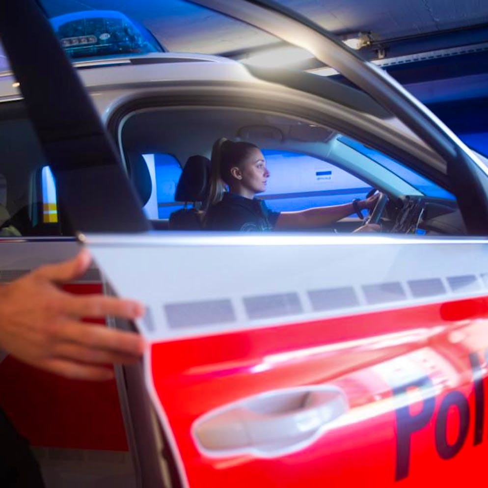 Ermittlungen laufen. Zwei Tote in Wohnung in Gnosca  TI gefunden