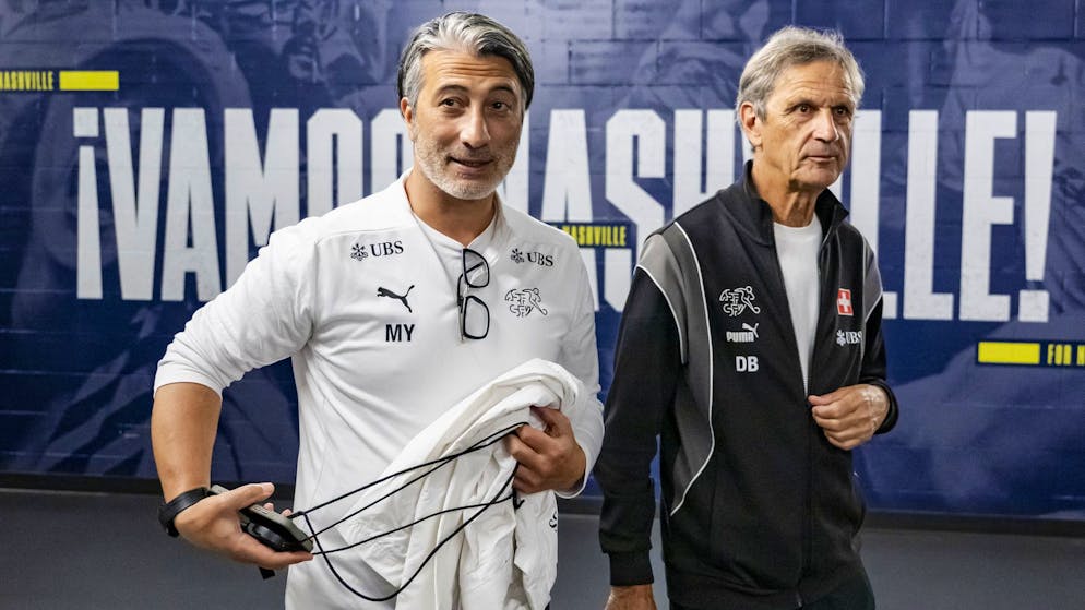 Yakin will «beweisen, dass wir in Liga A gehören». Das sind die Gegner der Schweizer Nati in der Nations League