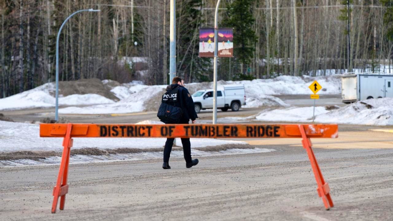 Kanada. Angriff in kanadischer Schule – Verdächtige war 18 Jahre alt