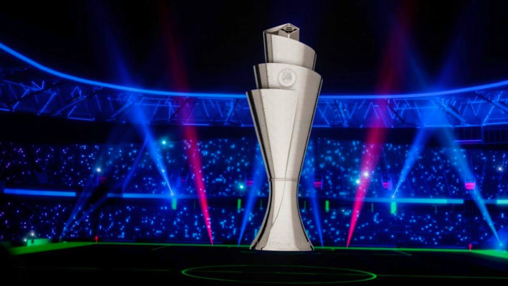 Soccer. Switzerland knows its opponents in the Nations League 2026/27