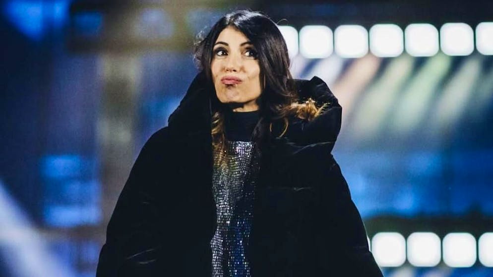 Una serata virale. Emma Marrone, Elisa e Giorgia: la reunion che fa impazzire i fan