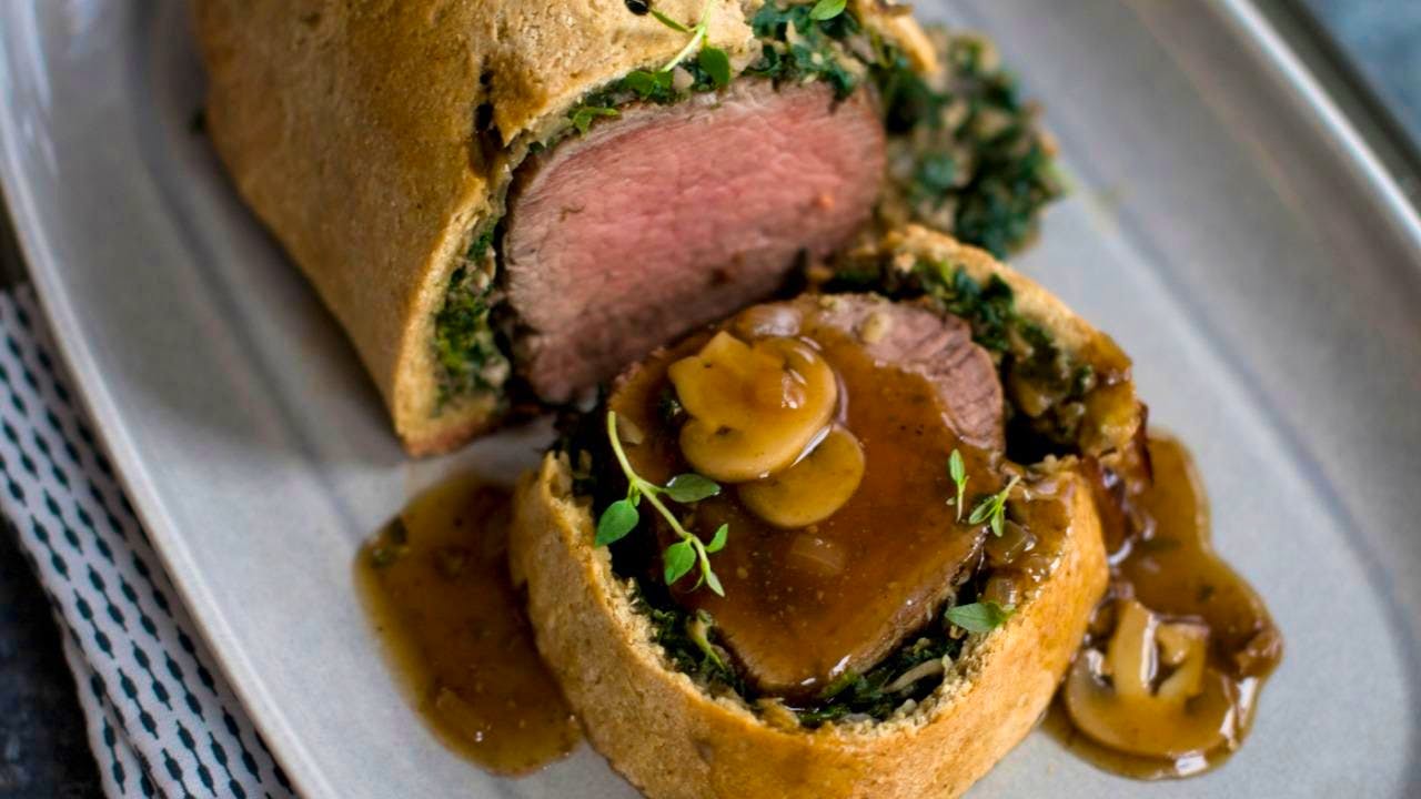 Lebensmittel. Frankreichs Regierung ruft zu weniger Fleischkonsum auf