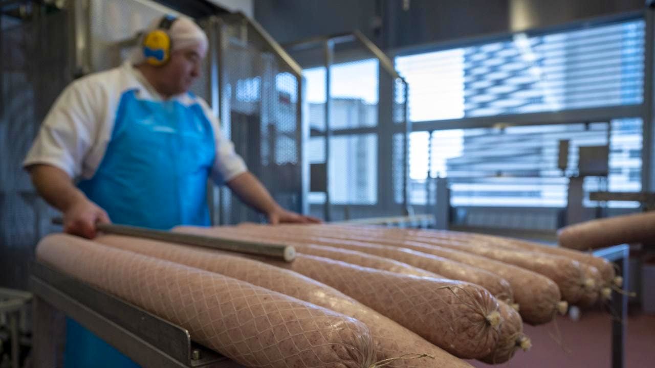 Industria alimentare. Bell: nel 2025 record vendita di carne, «non vediamo ondata vegana»