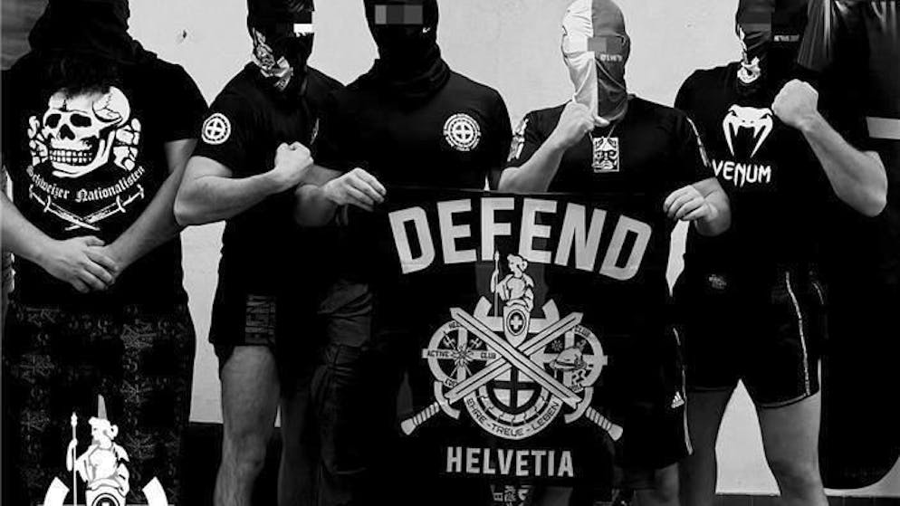 Niente estrema destra. Lugano vieta la «Marcia per la patria e la remigrazione». Ecco i motivi