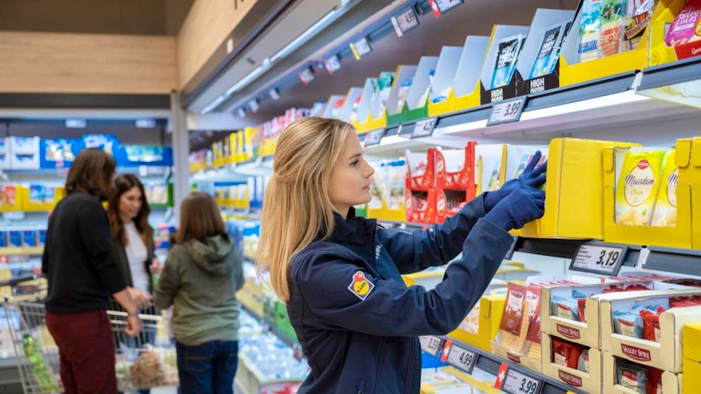 Aumento dell'1,5%. Lidl rilancia sui salari: «Incremento record nel settore»