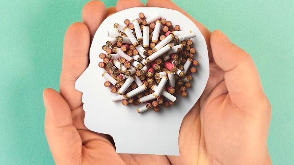 La nuova scoperta. Il fumo non colpisce solo i polmoni: ogni sigaretta pesa anche sull'umore