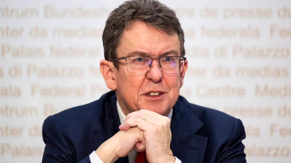 Pour Albert Rösti, les projets ferroviaires seront désormais être mieux ficelés lorsqu'ils seront présentés au Parlement.