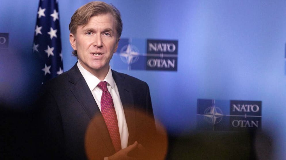 NATO. Colby: «Resteremo in Europa ma in modo più limitato»