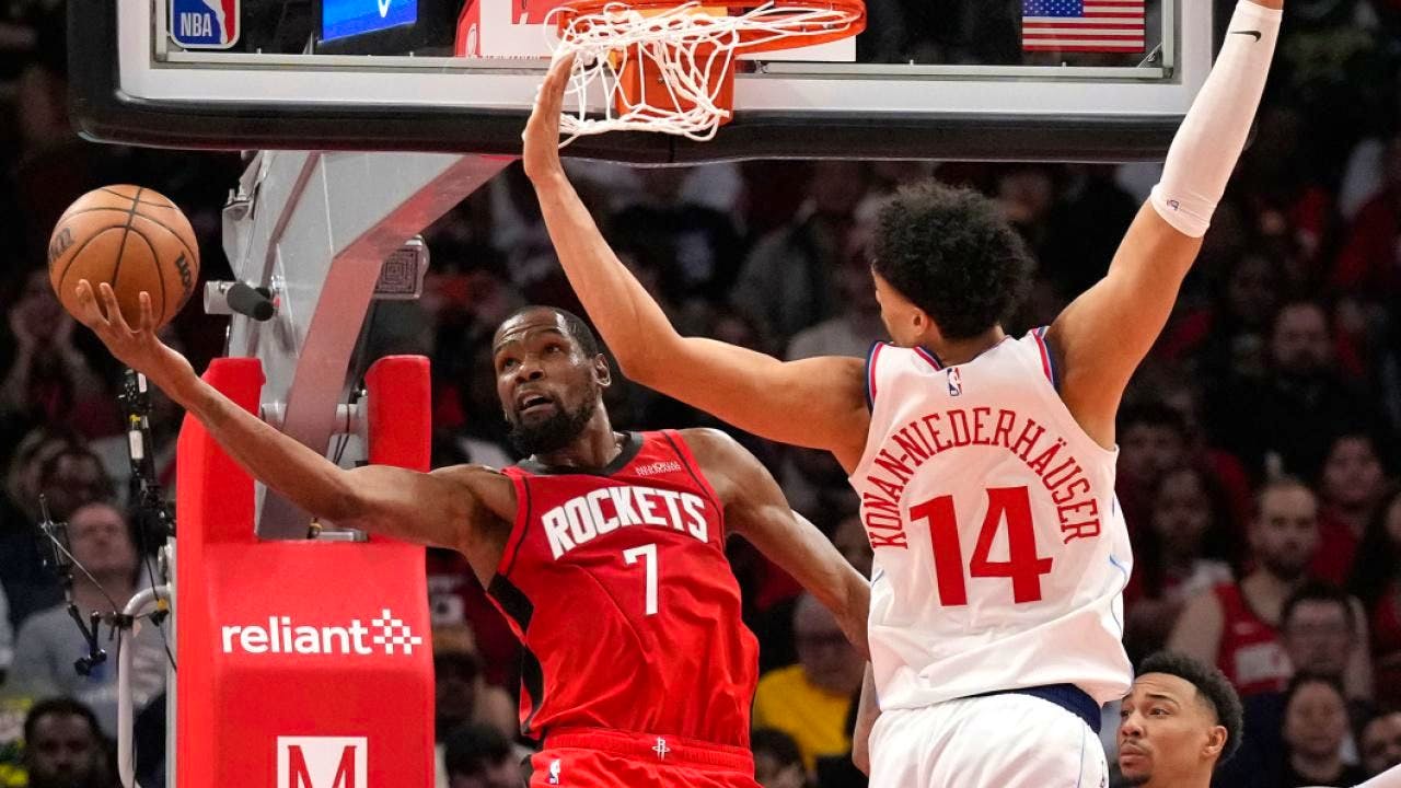 Basketball. Revanche der Clippers