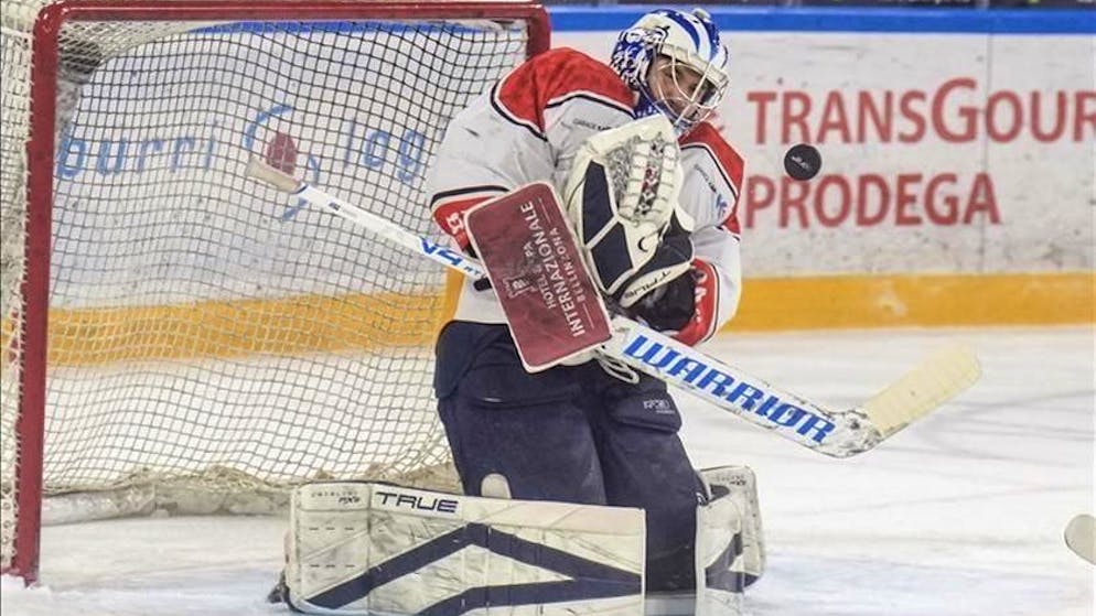 Hockey. Snakes strapazzati dall'Olten, ben nove gol incassati dai ticinesi