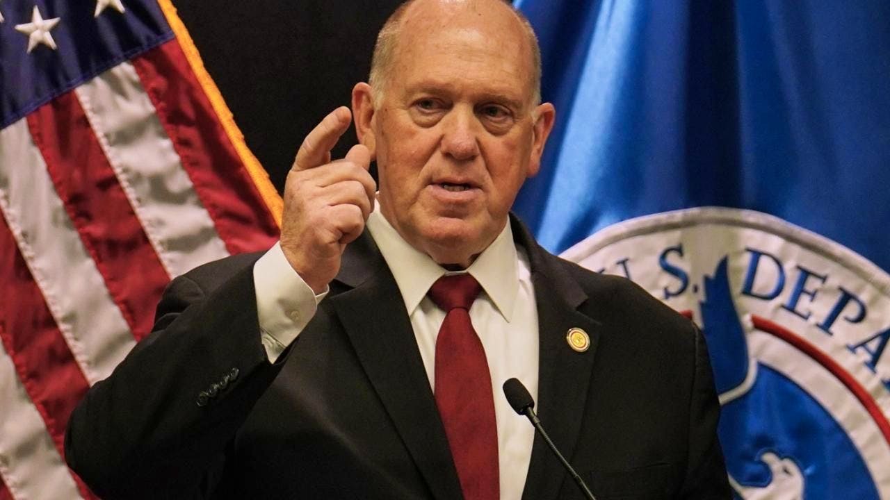 USA. Grenzschutz-Kommandeur: Razzien in Minnesota werden beendet