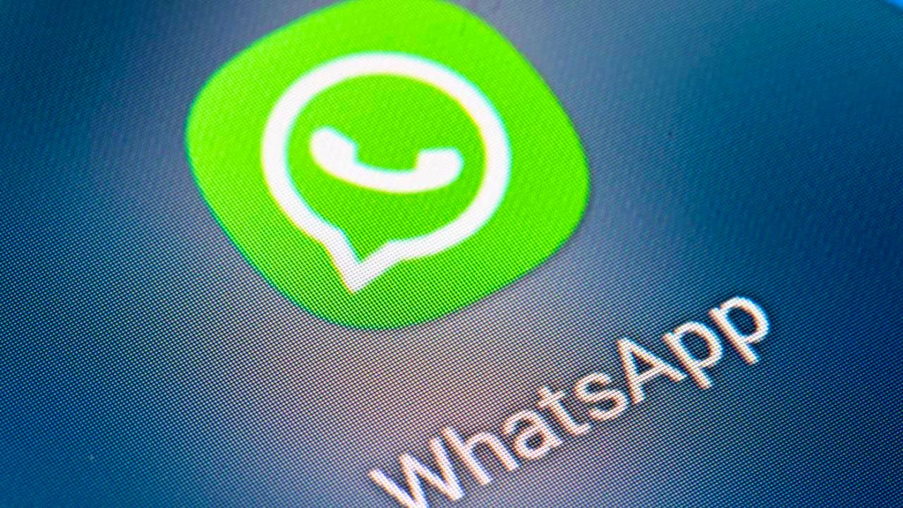 Politik. WhatsApp kritisiert Komplett-Blockade in Russland