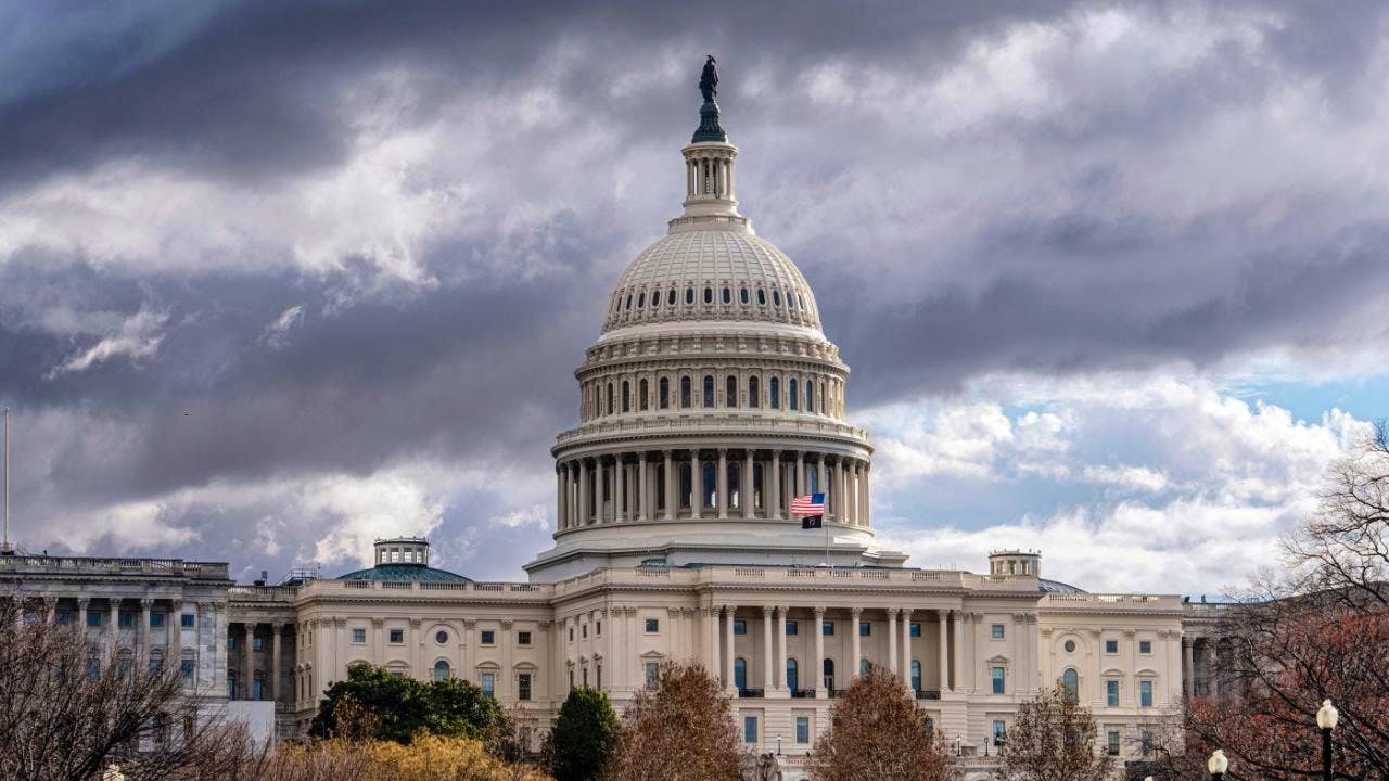 USA. House of Representatives votes in favor of stricter rules for US elections