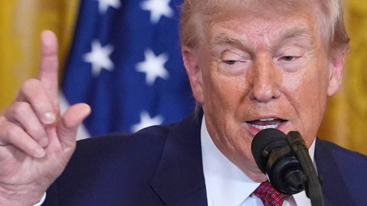 USA. Trump to Netanyahu: Insist on negotiations with Iran