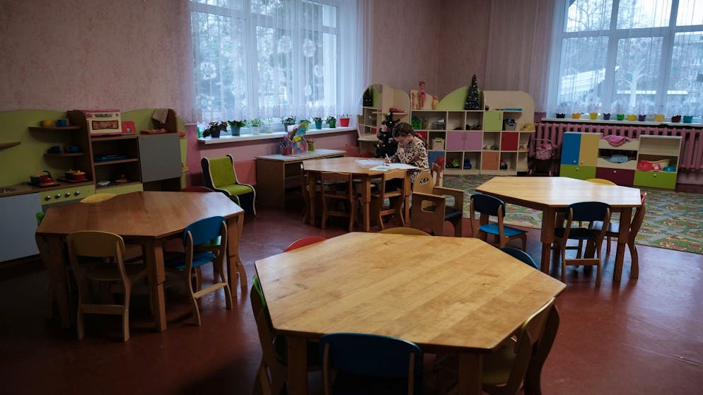 Agressions sexuelles. Un ex-employé d'une crèche londonienne condamné à 18 ans de prison