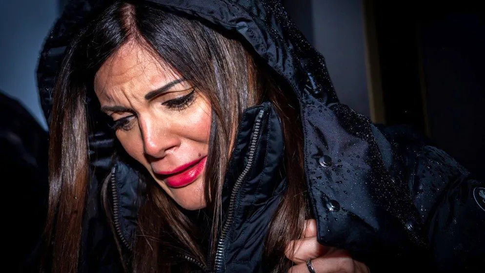 Neue Erkenntnisse. Jessica Moretti soll Schaumstoff-Rechnung manipuliert haben
