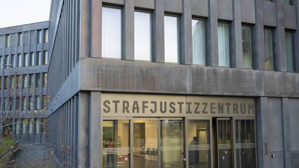 Das Baselbieter Strafgericht in Muttenz hat das Urteil gegen drei Männer im Zusammenhang mit einem 500-Kilogramm-Kokainfund gefällt und Freiheitsstrafen von je 15 Jahren ausgesprochen. (Archivbild)