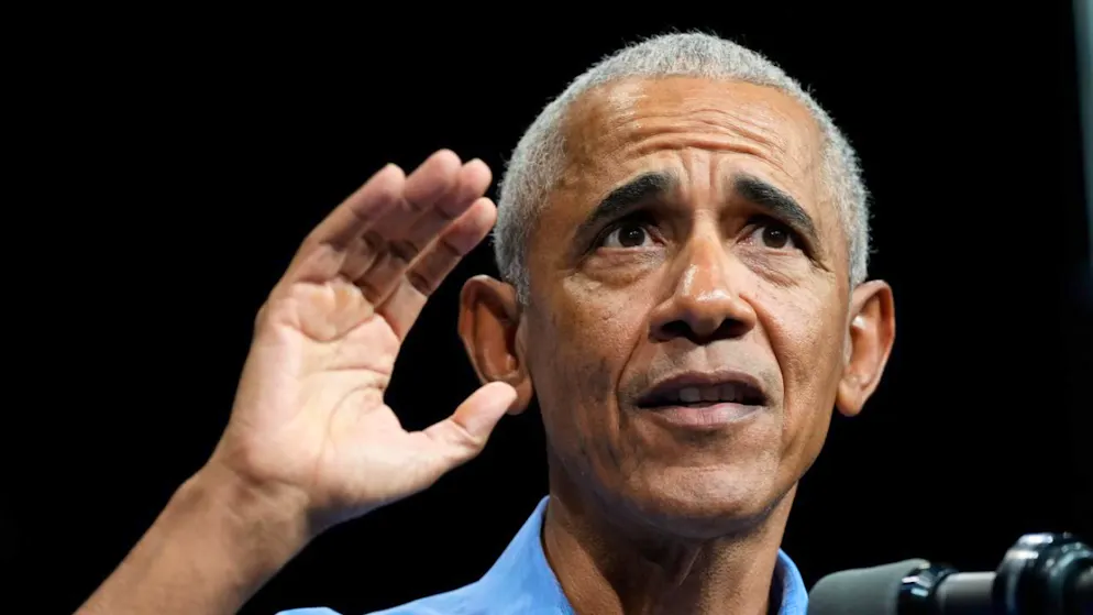 Barack Obama (in un'immagine dello scorso novembre) è stato presidente degli Stati Uniti dal 2009 al 2017.