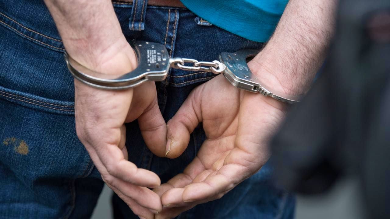 Latest news. Six men arrested in connection with violence in Embrach ZH