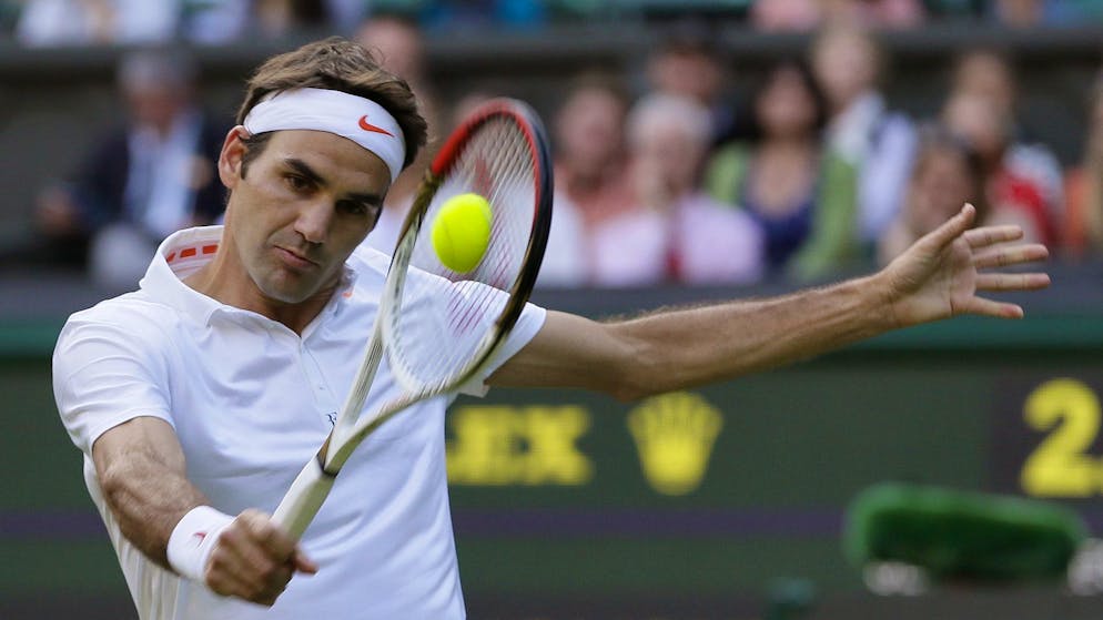 Sono bastati 2 minuti!. A ruba i biglietti per l'induzione di Roger Federer nella Tennis Hall of Fame