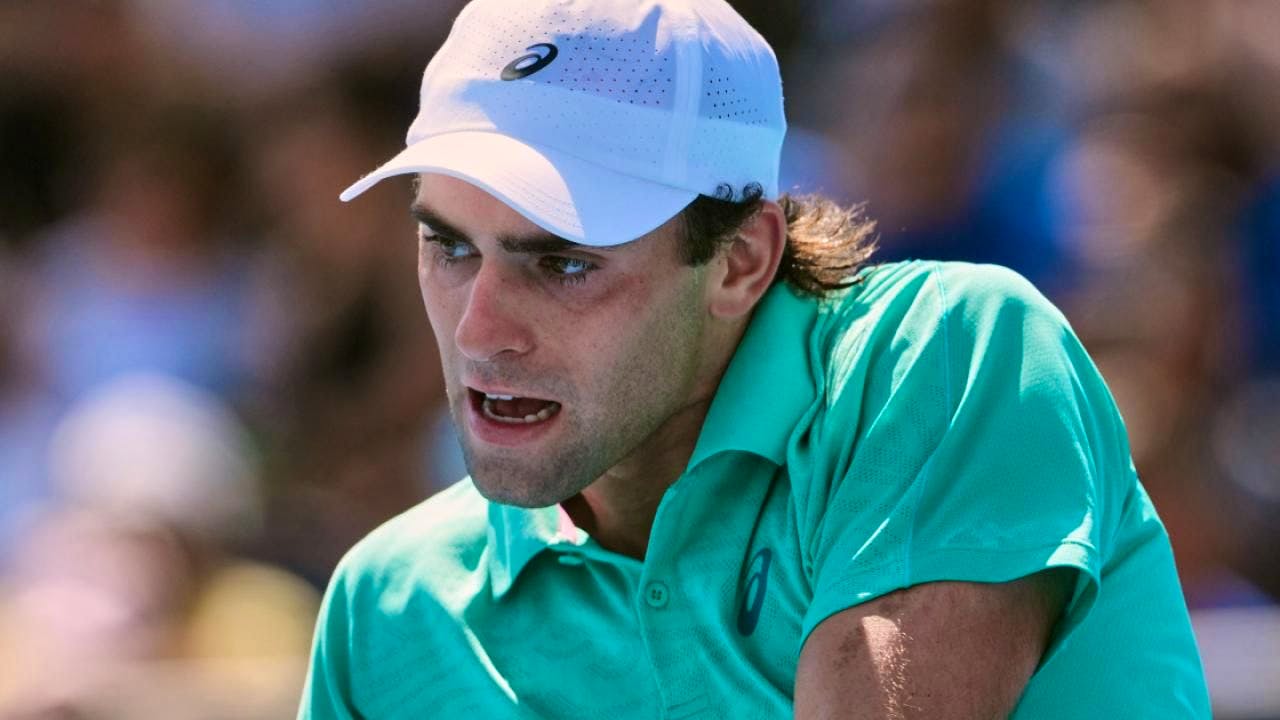 Davis Cup. Switzerland fights for promotion in Brazil