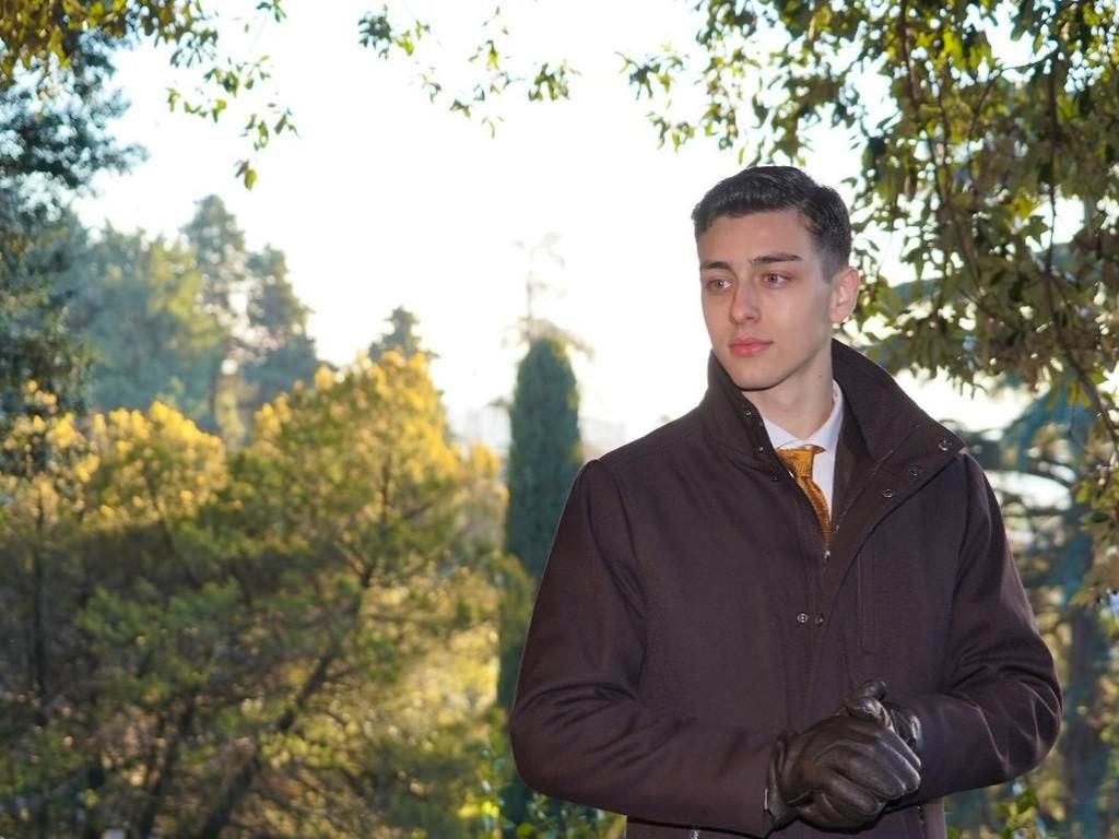 Spettacolo. Luigi Zeno single: «Ho voglia di innamorarmi»