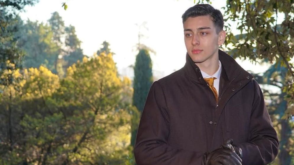 Mare fuori. Luigi Zeno single: «Ho voglia di innamorarmi»