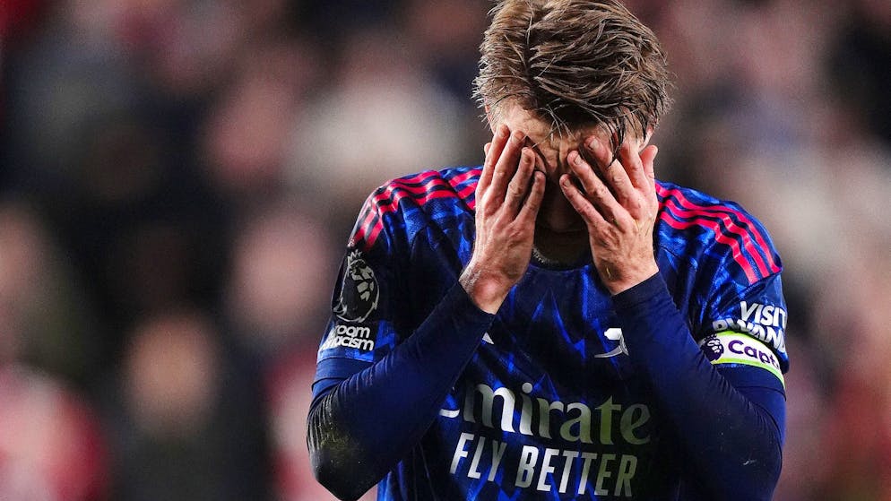 Premier League. Arsenal égraine des points, City se frotte les mains